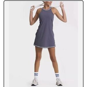 Vuori Women’s Volley Tennis Dress